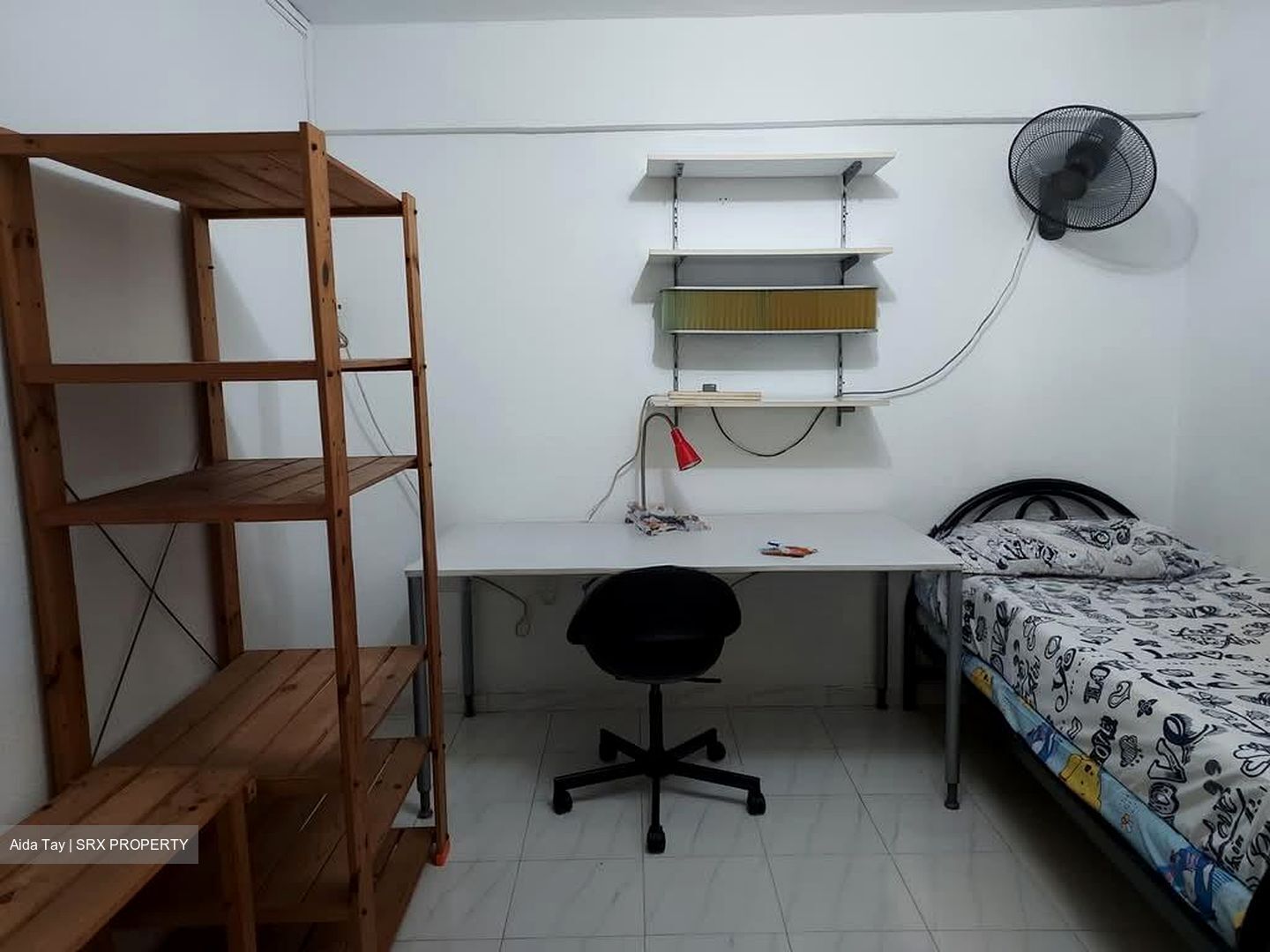 Blk 52 Lengkok Bahru (Bukit Merah), HDB 4 Rooms #582862501
